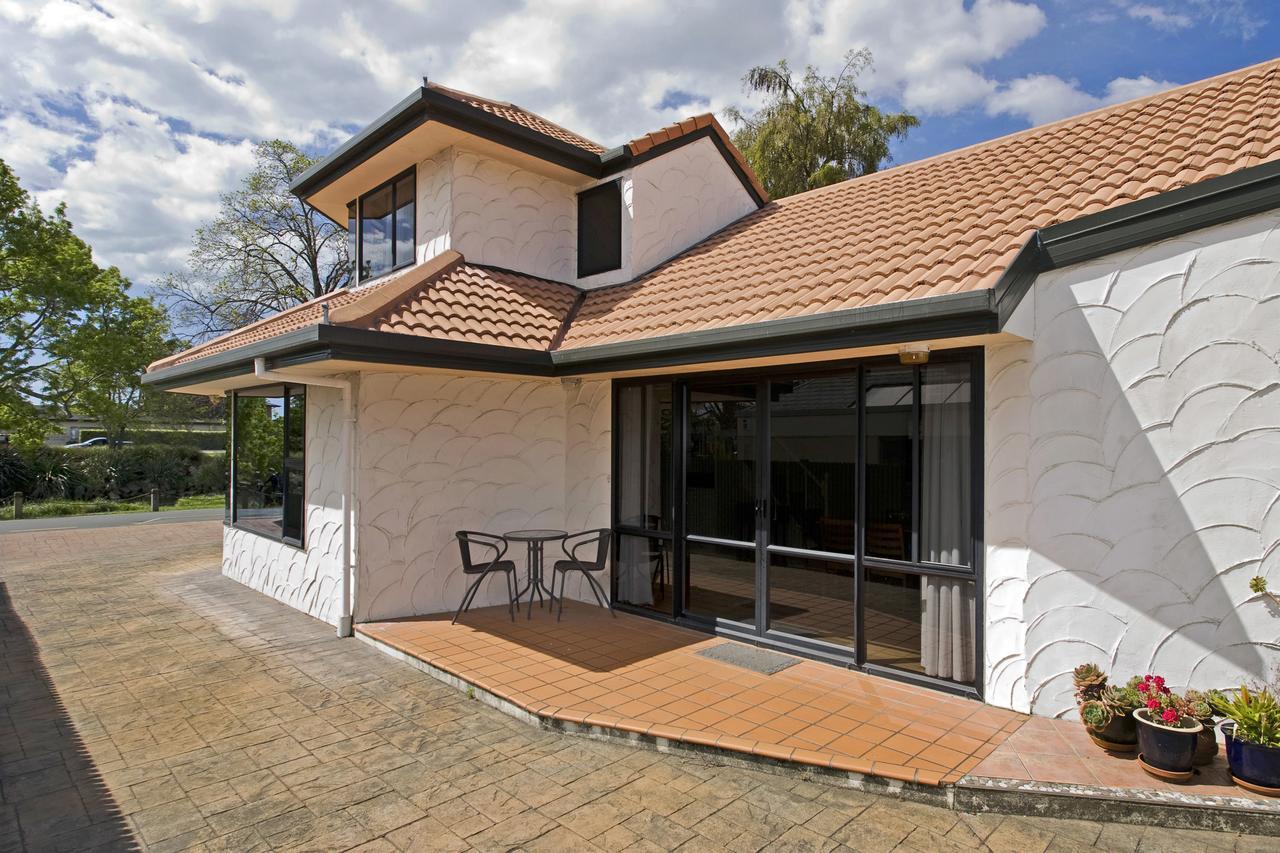 Riverside Villa - In The City By The River! Nelson Luaran gambar