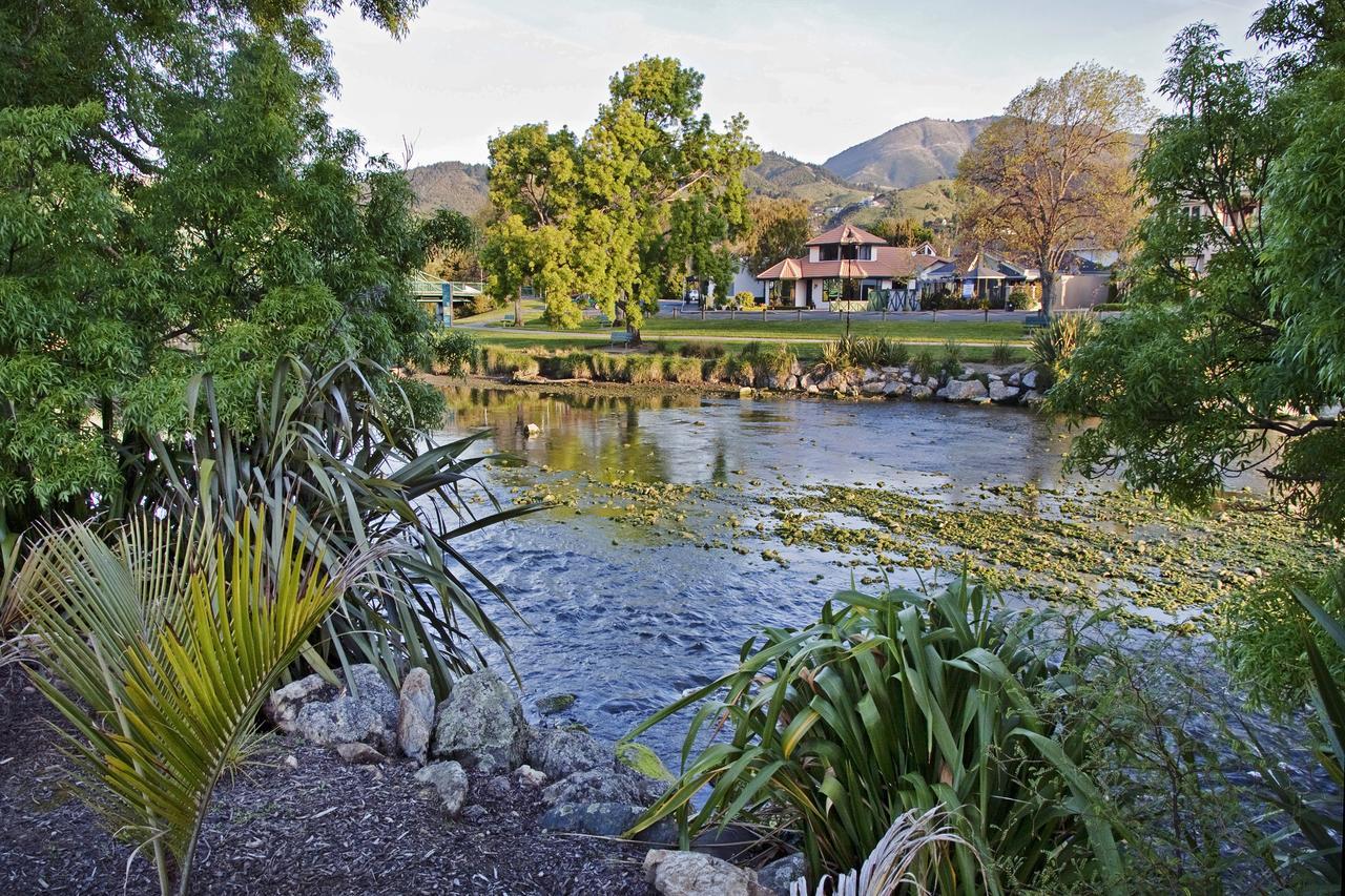 Riverside Villa - In The City By The River! Nelson Luaran gambar