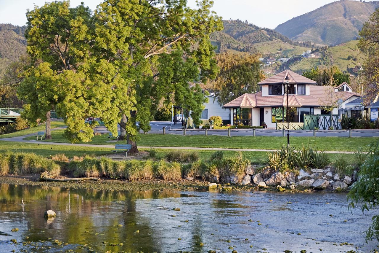Riverside Villa - In The City By The River! Nelson Luaran gambar