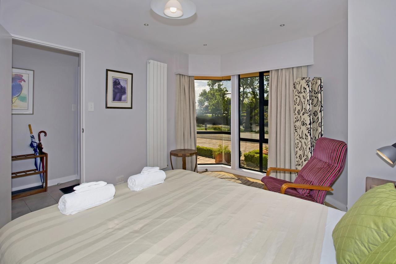 Riverside Villa - In The City By The River! Nelson Luaran gambar